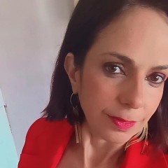 Marcia Barros