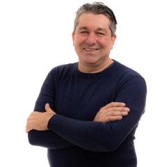 Jucimar Reginatto