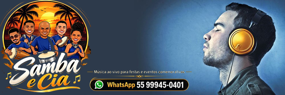 Banda Samba & Cia.