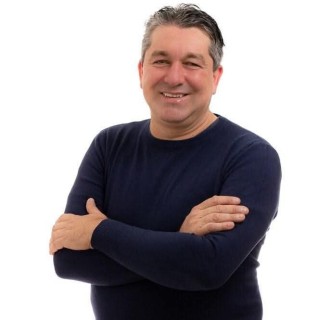 Jucimar Reginatto